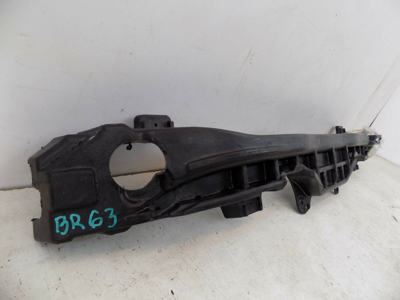 KIA MOBIS SUPPORT BRACKET REAR BUMPER REINFORCER 86631-H8410