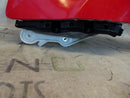 NISSAN e-NV200 2013-ON FRONT FENDER WING PANEL LEFT SIDE IN RED STICKER