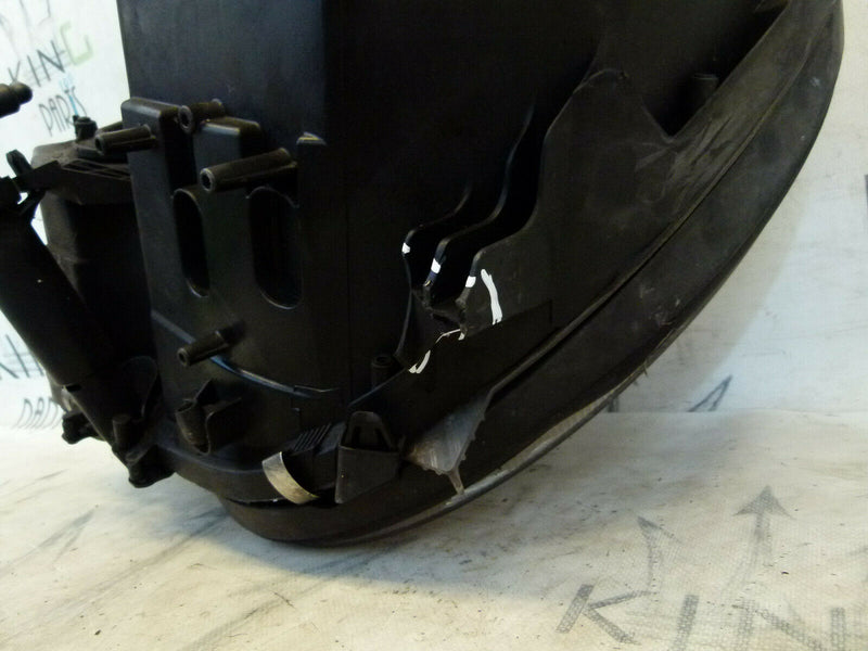 MERCEDES CL W215 C215 2002-06 GENUINE HEADLIGHT HALOGEN RIGHT DRIVER SIDE