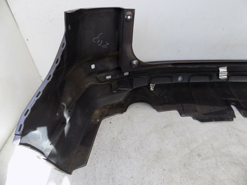 HONDA CRV MK3 FACELIFT 2010 2011 REAR BUMPER GENUINE PDC 71502-SWA-ZZ00