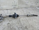 MERCEDES GLC X253 4MATIC 2.0 PETROL STEERING COLUMN & SHAFT JOINT A2534604500