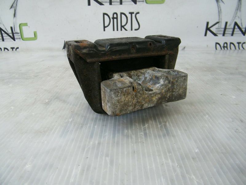 VW AUDI SEAT SKODA LEFT PASSENGER SIDE ENGINE MOUNT 1J0199555 *3