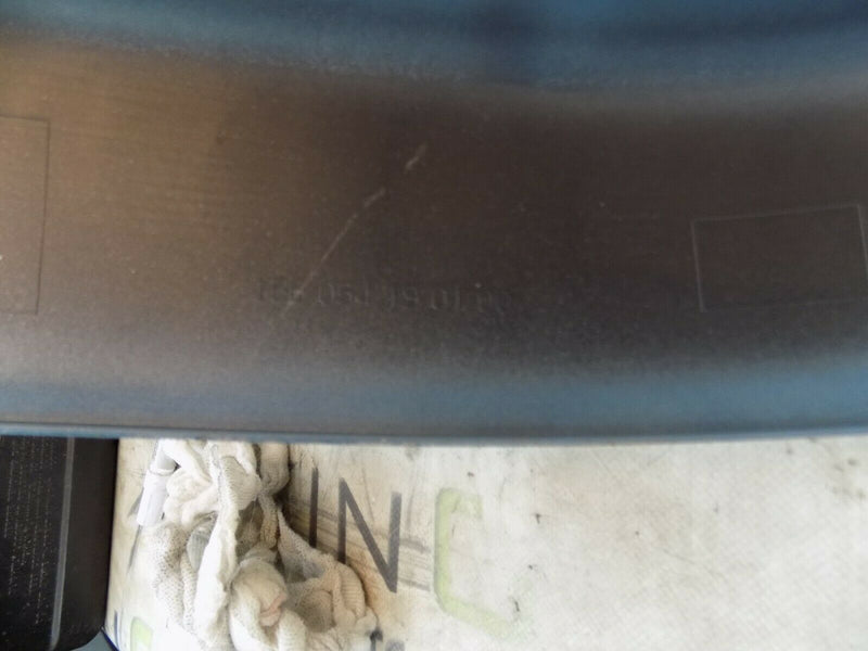 MERCEDES-BENZ G CLASS W463 2018-ON REAR RIGHT WHEEL ARCH TRIM FLARE A4638820200