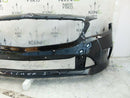MERCEDES A CLASS W176 SPORT 2015-18 GENUINE FRONT BUMPER A1768853625
