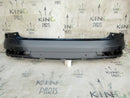 AUDI Q3 S-LINE LCI 2015-2017 REAR BUMPER GENUINE 8U0807385C