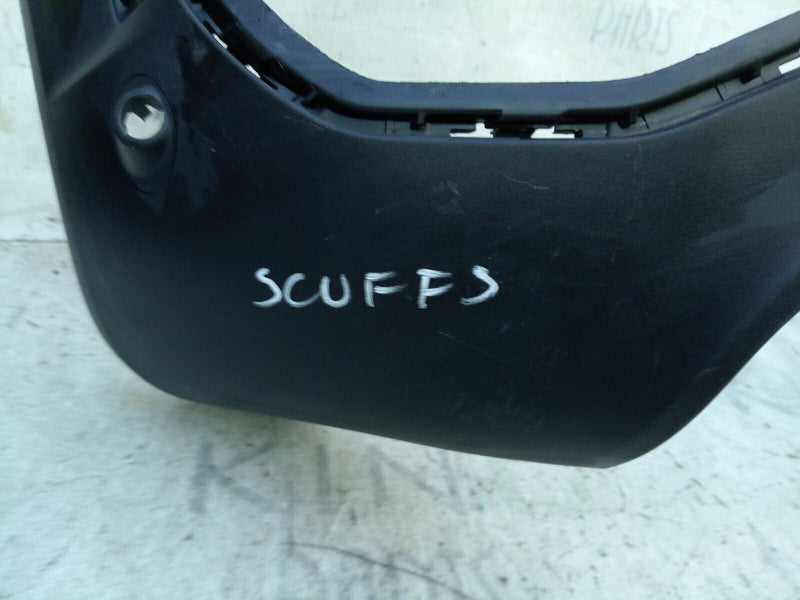 MINI COUNTRYMAN F60 JCW 2020-ON LCI REAR LOWER SECTION 51129477897