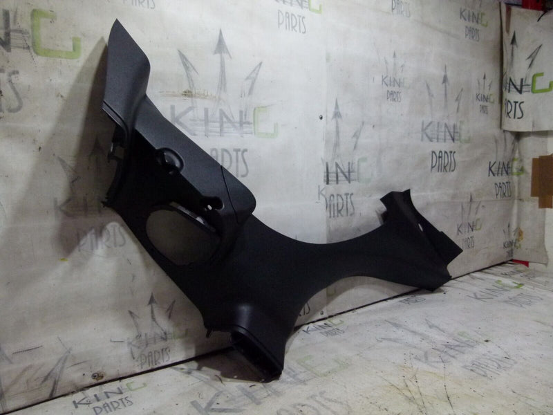 MINI COUNTRYMAN R60 2010-2014 BOOT RIGHT SIDE TRIM MOULDING GENUINE 9807116