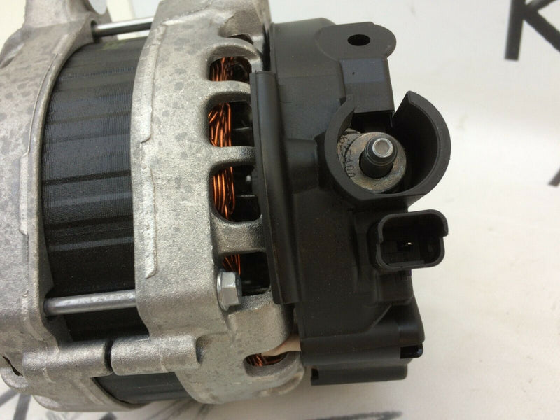 PEUGEOT 308 1.4 L, 1.6 L, 2.0 L 1.5 L BlueHDi 12V ALTERNATOR GENUINE 9809391880