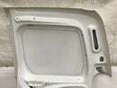 PEUGEOT PARTNER / CITROEN BERLINGO MK2 2012-17 REAR DOOR PANEL LEFT SIDE