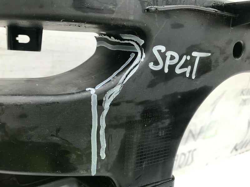 HYUNDAI KONA OS OSe EV 2020-ON FRONT SLAM PANEL RADIATOR CARRIER 64101-DD500