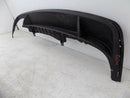 VW PASSAT B7 2010-2015 REAR BUMPER DIFFUSER SKIRT TRIM VALANCE 3AE807521A