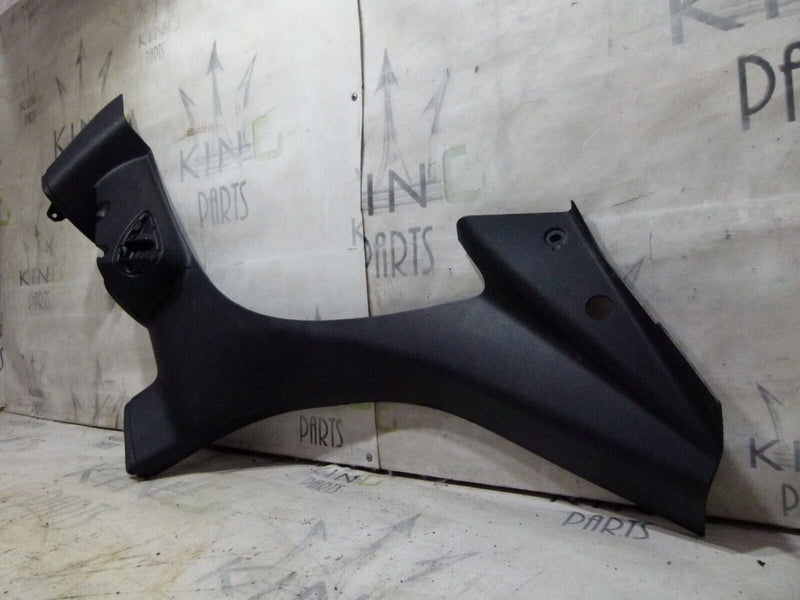 MINI COUNTRYMAN R60 2010-2014 BOOT RIGHT SIDE TRIM MOULDING GENUINE 9807116