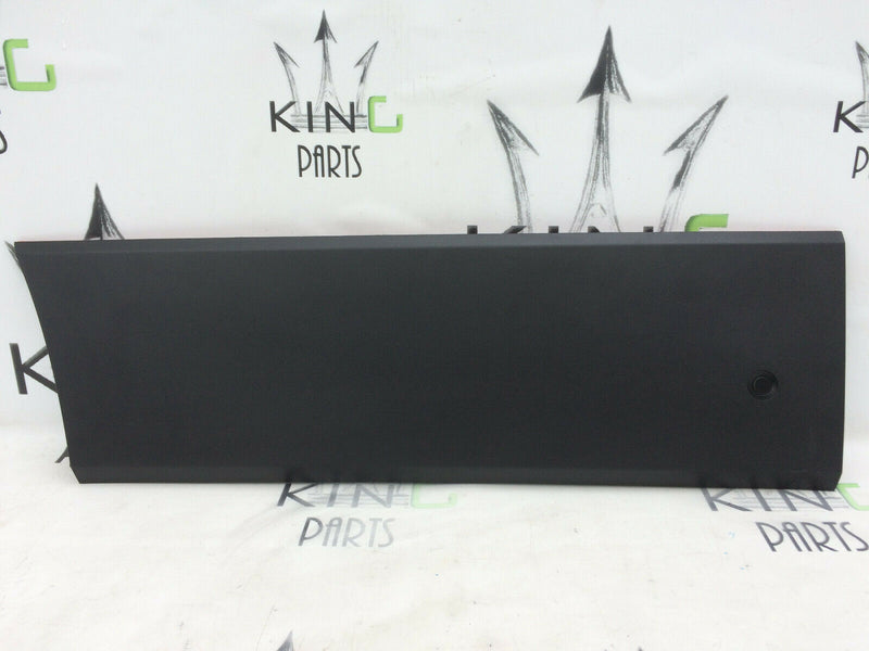 VW CRAFTER 7C 2018 DOOR TRIM MOULDING LEFT SIDE PROTECT PANEL PDC 7C0854939