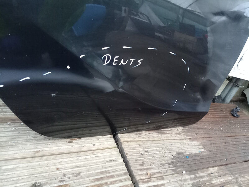 VAUXHALL ZAFIRA TOURER C 2011-19 GENUINE REAR DOOR PANEL RIGHT DRIVER SIDE P2057