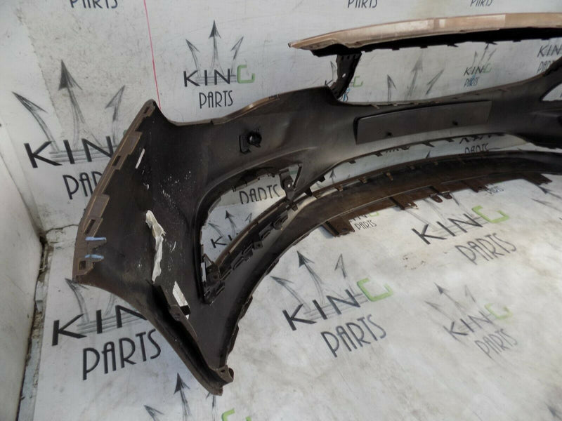 VAUXHALL ASTRA K 2015 2016 2017 2018 FRONT BUMPER GENUINE 39052730