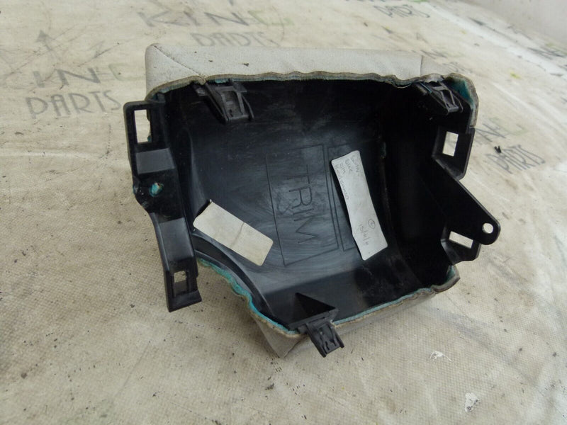 RANGE ROVER EVOQUE L538 2012-18 DASHBOARD RIGHT TRIM GENUINE 12D1412RA9