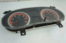 RENAULT CLIO 1.2 16V MK II SPEEDOMETER P8200366587 - S35-02