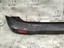 FORD TOURNEO COURIER 2014-2018 REAR BUMPER PDC GENUINE ET7617K823