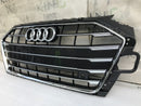 AUDI A4 8W B9 FACELIFT 2020-ON FRONT RADIATOR GRILL GRILLE 8W0853651 DF