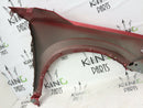 MAZDA CX-5 2017-ON GENUINE FRONT FENDER WING PANEL LEFT PASSENGER SIDE