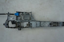 CITROEN C4 GRAND PICASSO 2006-2013 FRONT RIGHT DOOR LOCK MECHANISM