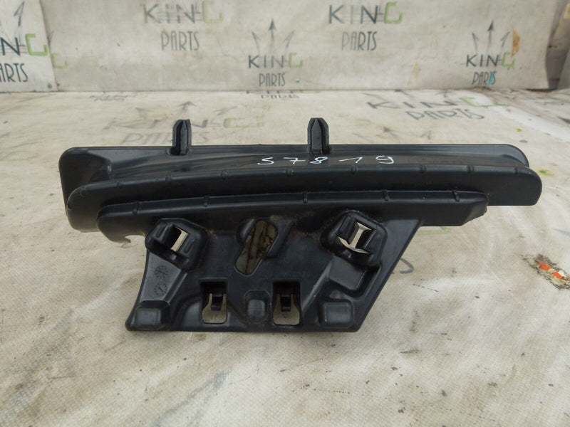 PEUGEOT 308 2013-2017 RIGHT DRIVER SIDE DEFLECTOR GENUINE 9800072080