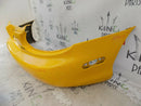 GENUINE MAZDA MX5 1999 - 2005 REAR BUMPER P/N: NC10-50221