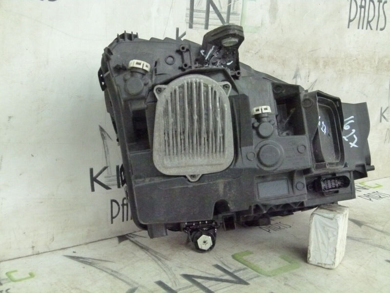 MERCEDES W253 X253 2015-18 FRONT LED HEADLIGHT LEFT SIDE A2539065301