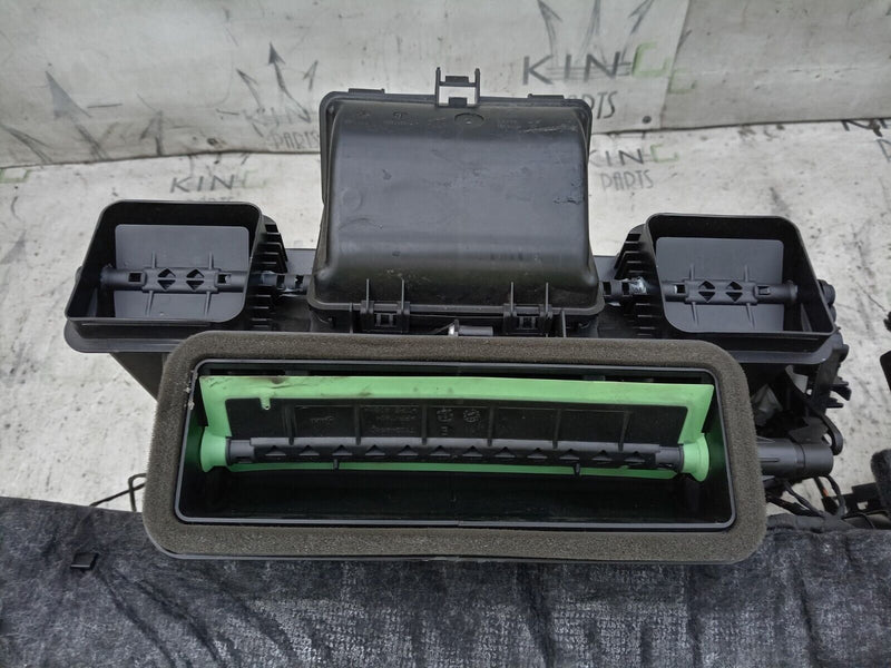 MERCEDES C CLASS W205 COMPLETE HEATER MATRIX UNIT A2058300460 #
