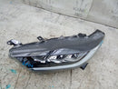 TOYOTA YARIS MK4 XP210 GENUINE FRONT HEADLIGHT FULL LED LEFT PASSENGER SIDE 2104