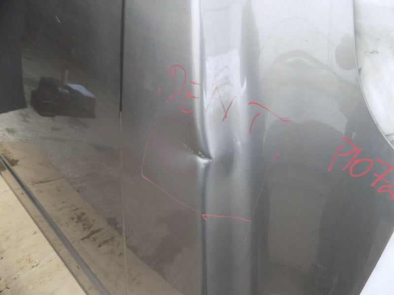 VOLVO XC90 2005-2014 GENUINE BONNET HOOD  IN GREY
