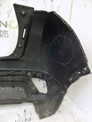 MITSUBISHI ECLIPSE CROSS 2018-ON REAR BUMPER BLACK PDC HOLE 6410D376ZZ