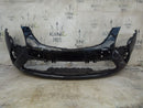 VAUXHALL ZAFIRA TOURER C 2012-16 FRONT BUMPER PDC GENUINE 13300485