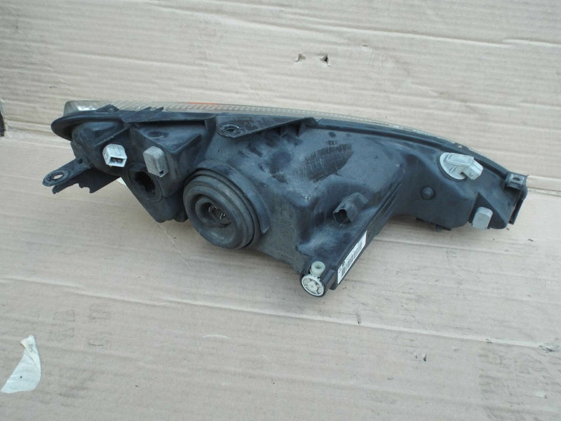 PEUGEOT 206 206 SW COMPLETE HEADLAMP HEADLIGHT LEFT PASSENGER SIDE N/S