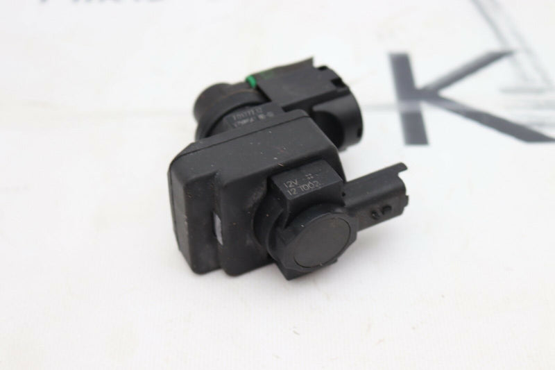 MINI COOPER S R55/56/57 2007-2013 VACUUM PRESSURE CONVERTER 70177712