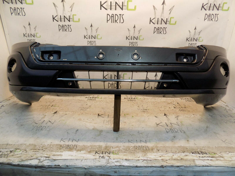 FORD TRANSIT TOURNEO CUSTOM 2012-2018 FRONT BUMPER GENUINE BK21-17K819