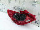 VAUXHALL CORSA D OPC 2006-14 3DOOR RIGHT SIDE REAR TAIL LIGHT LAMP 13211841