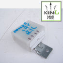 HONDA CR-V MK2 II 2002-2007 GENUINE ELECTRIC WINDOW RELAY ECU REAR LEFT SIDE