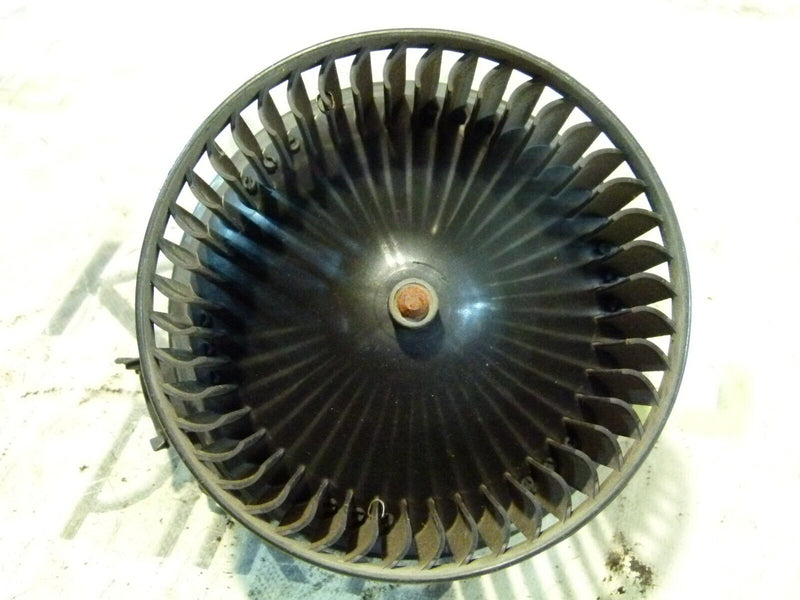 VOLKSWAGEN UP HEATER BLOWER FAN MOTOR GENUINE 1S2819015A