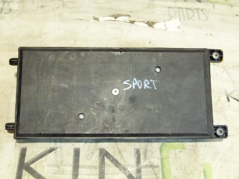 RANGE ROVER SPORT 13-17 L494 COMFORT BODY CONTROL UNIT GENUINE GX7314F041AL