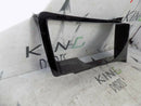 LAND ROVER DEFENDER L663 2020-ON FRONT LEFT LIGHT FRAME L8B2-13C025-BA
