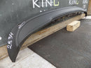 MERCEDES C-CLASS A205 W205 2014-ON REAR DIFFUSER BUMPER SPOILER PANEL (2934)
