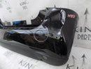 SMART FORFOUR W453 2015-ON REAR BUMPER GENUINE BLACK A4536470000