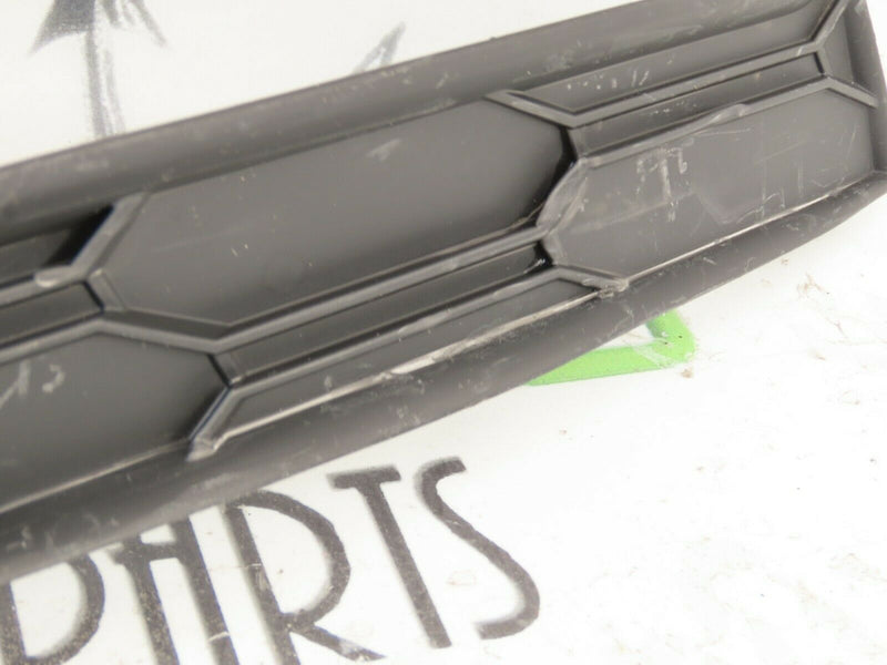 SKODA OCTAVIA 2020-ON FRONT BUMPER LEFT FOG LIGHT GRILL SURROUND