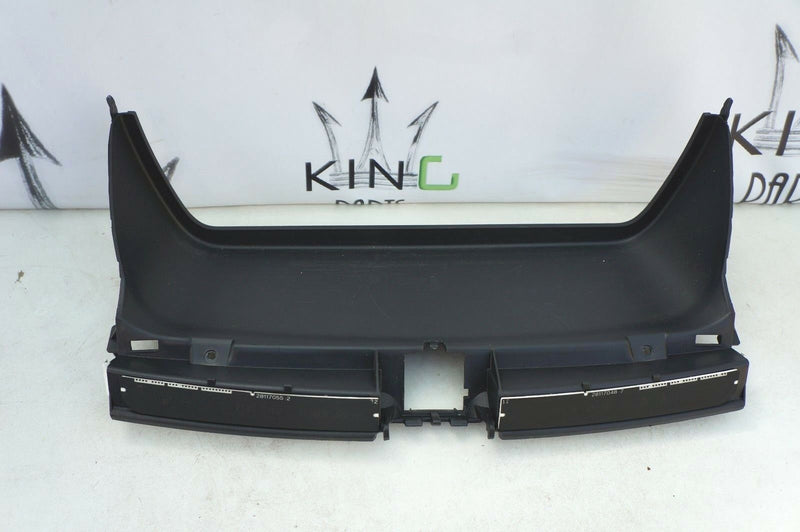 CITROEN C4 GRAND PICASSO 2006-2013 SPEEDOMETER CLOCK TRIM WITH INFO DISPLAYS