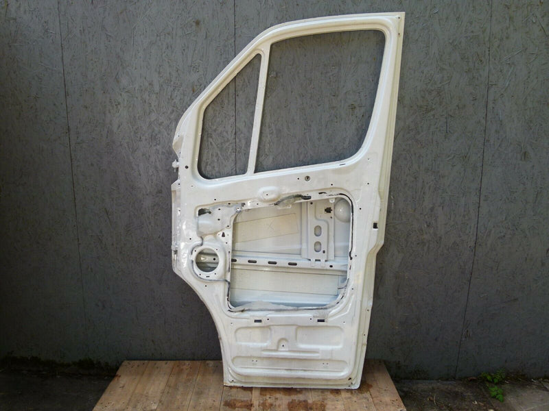 MERCEDES SPRINTER W906 CRAFTER 2006-17 RIGHT DRIVER SIDE FRONT DOOR PANEL