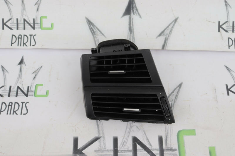 BMW X6 E71 2008-2013 FRONT LEFT DASHBOARD AIR VENT 9227767