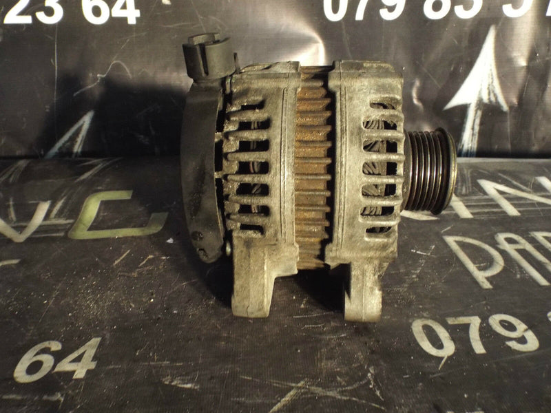 FORD GALAXY 06-15 2.0TDCI MANUAL ALTERNATOR 6G9N-10300-XC