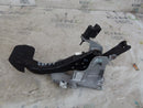 VOLKSWAGEN VW CADDY MK3 2003-2010 BRAKE PEDAL GENUINE 1T2723057