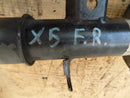 BMW X5 E53 PETROL 4.4 2000-2007 FRONT RIGHT SIDE SHOCK ABSORBER GENUINE 22185142